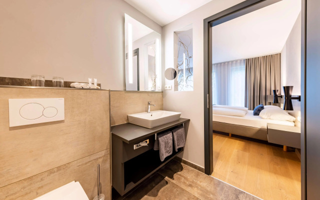 Parkhotel Maximilian Ottobeuren