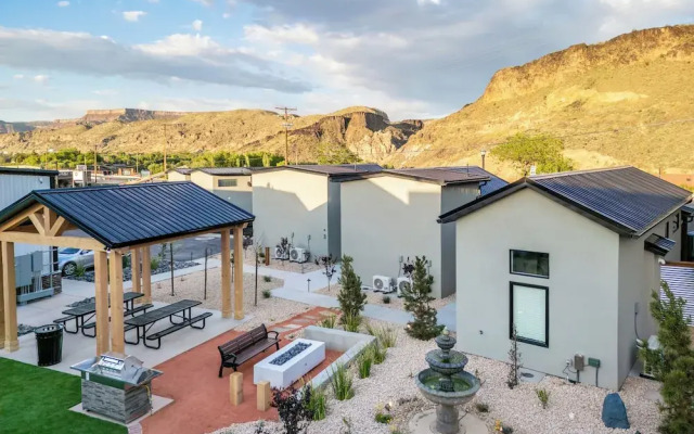 Zion Oasis Rentals