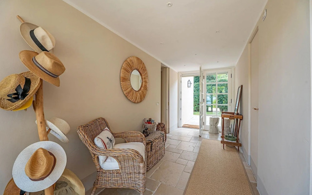 Villa Ondina - Isola d Elba