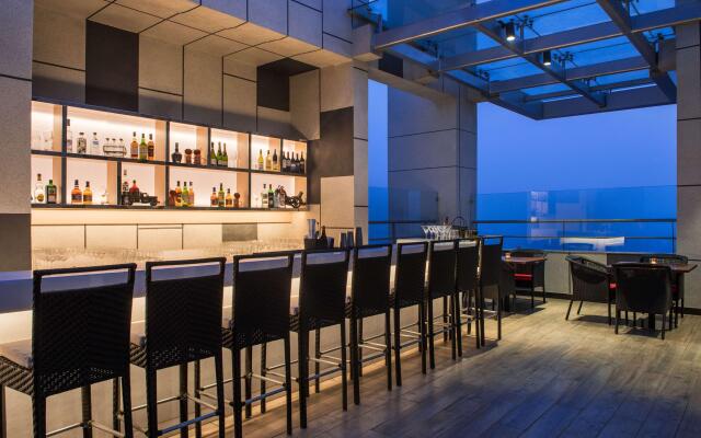 Hyatt Regency Lucknow