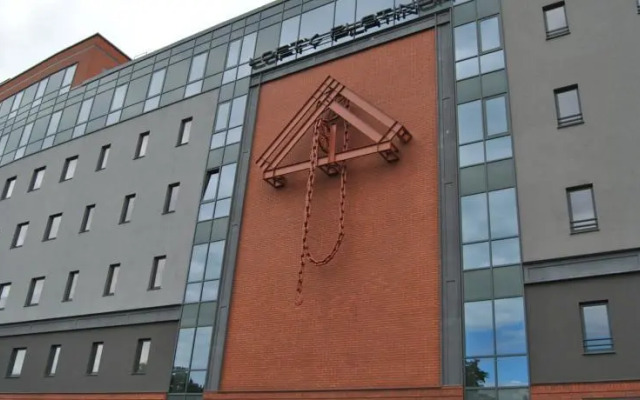 Royal Apartments - Apartamenty Inowrocławska