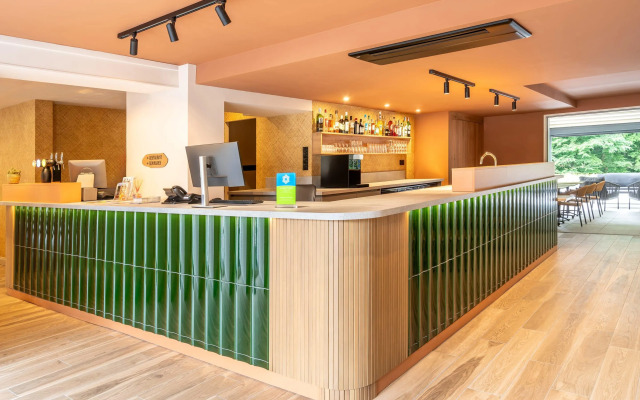Sure Hotel by Best Western Tours Sud