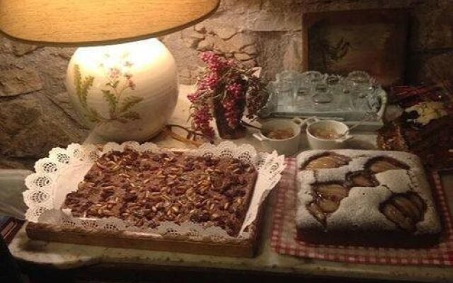 Agriturismo Il Tratturo