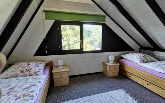 Ferienhaus Rhode am Alfsee