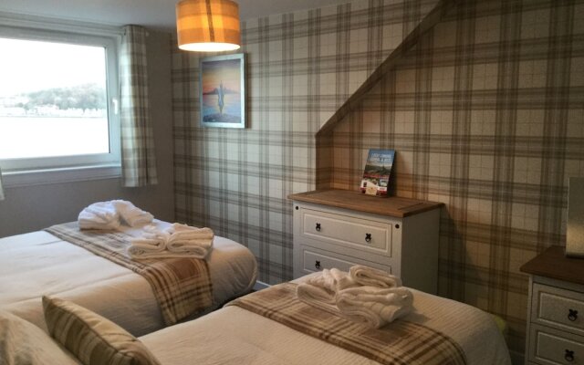 Argyle Guest House