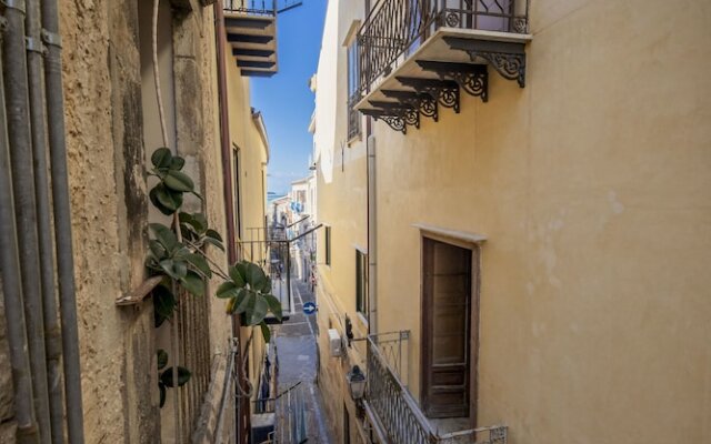 Sicilian Dream Apartments