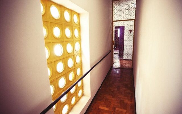 Collaborate Design Hostel