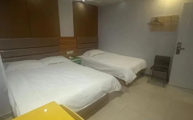 Shanghai Gujia Hotel