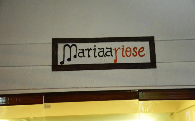 Mariaariose - Melody Of The Sea