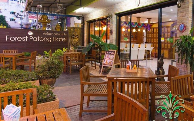 Forest Patong Hotel
