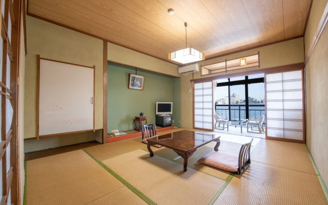 Hotel Shiiya