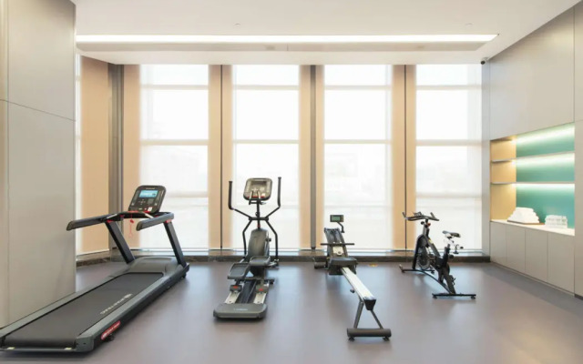 Novotel Shanghai Lingang