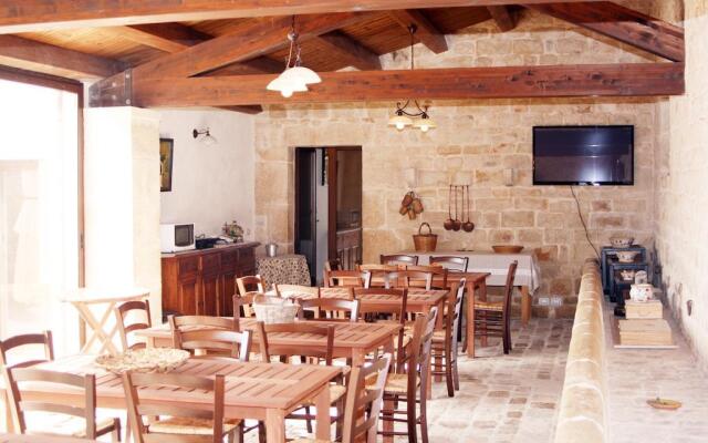 Agriturismo Serrafiori