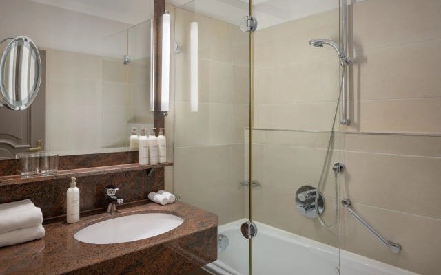 Arabella Jagdhof Resort am Fuschlsee, a Tribute Portfolio Hotel