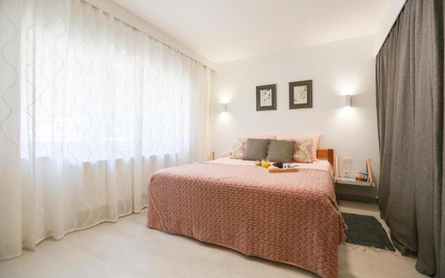 Mateja Apartment