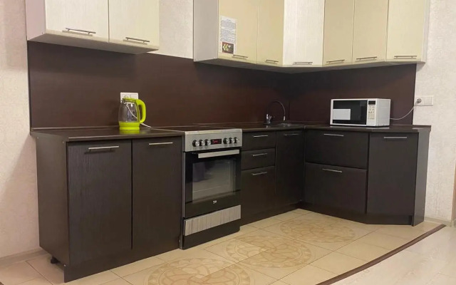 Апартаменты "OneDayDom" на улице Шилова 43