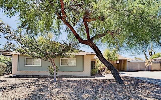 8517etho 4 Bedroom Home