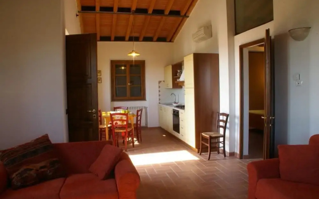 Agriturismo Casa All'Olmo