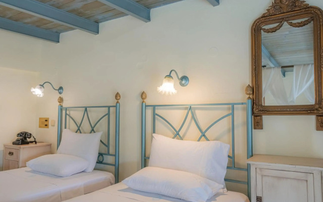 Pandora Suites
