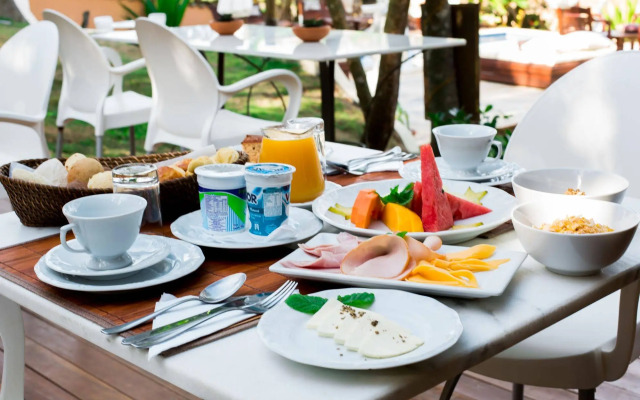 Le Village Boutique Hotel