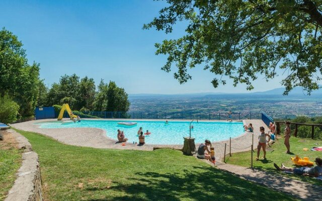 Camping Barco Reale