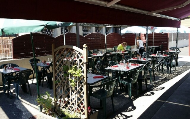 Hotel La Grand Halt