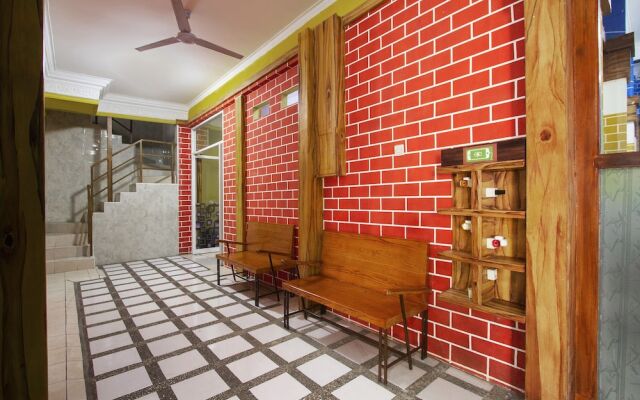 Airy Sukun Janti Barat A 1 Malang