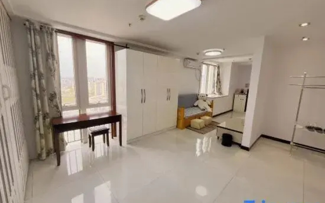 Tianjin Shukejia Hotel Apartment