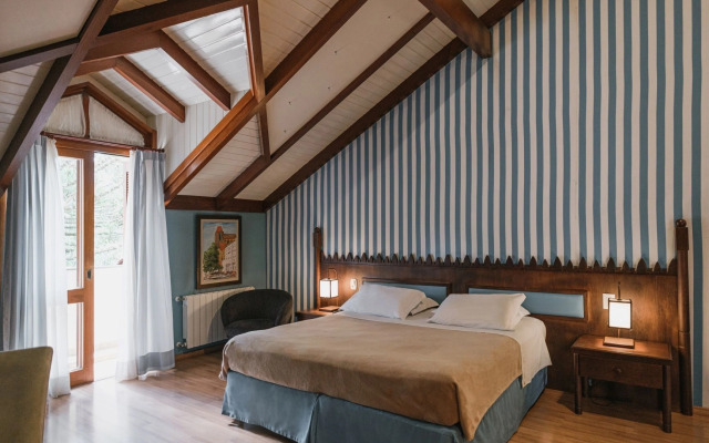 Pousada Castello Benvenutti