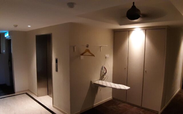 MIICO Hotel @ Mount Austin