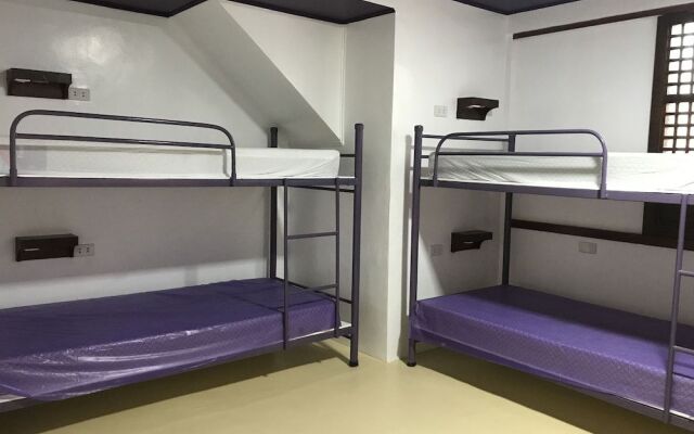 Casa Arrieta Hostel