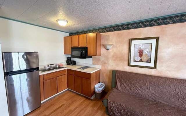 O'Sullivan's On The Lake Motel