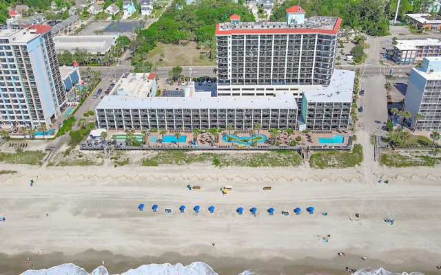 Compass Cove by Elliott Beach Rentals