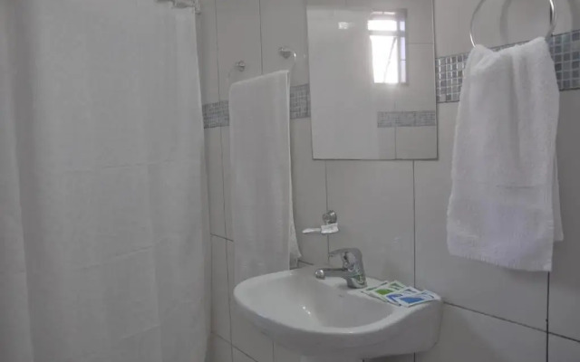 Hotel La Gran Manzana