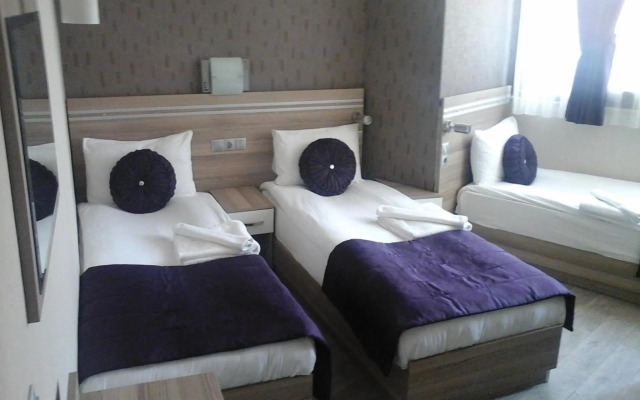 Olimpiyat Otel Izmir