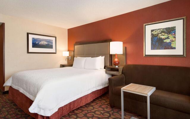 Hampton Inn Denver West Federal Center