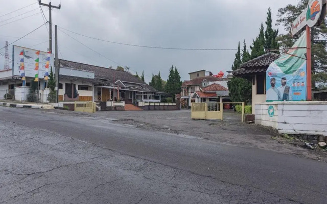 Puspa Sari Hotel