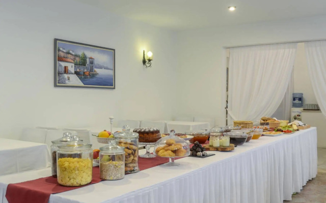 Aeolis Boutique Hotel & Suites