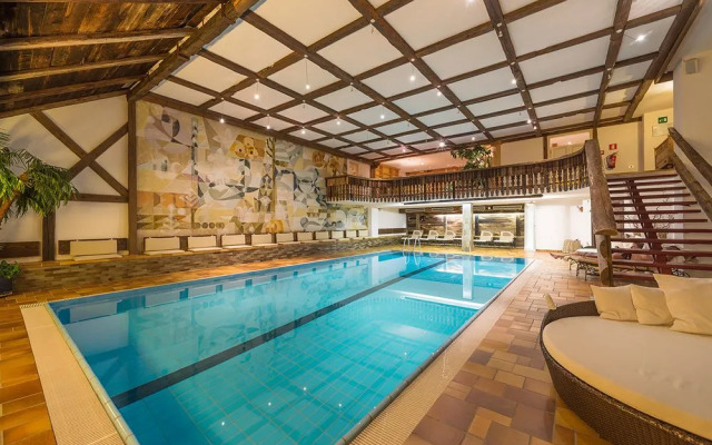Hotel Kolfuschgerhof