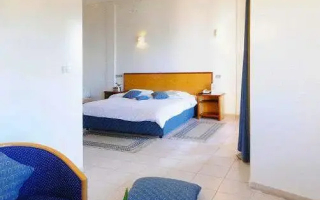 Hotel Du Parc