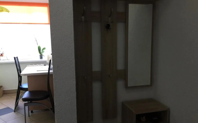 Klaipedas 108 Street Apartment