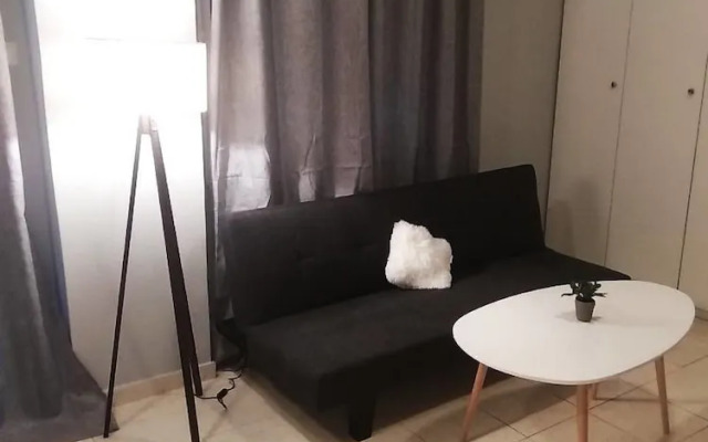 Ellie's Cozy Apartment