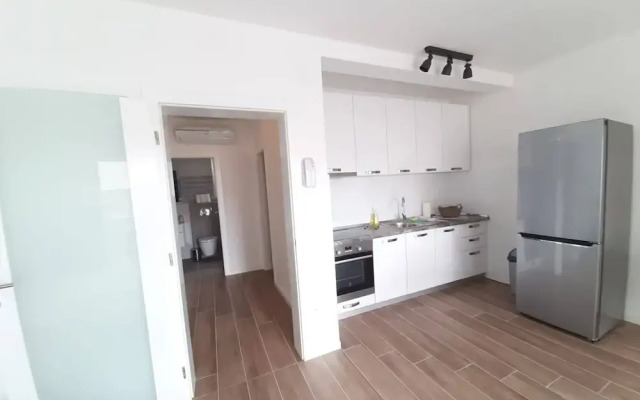 Relax Apartments
