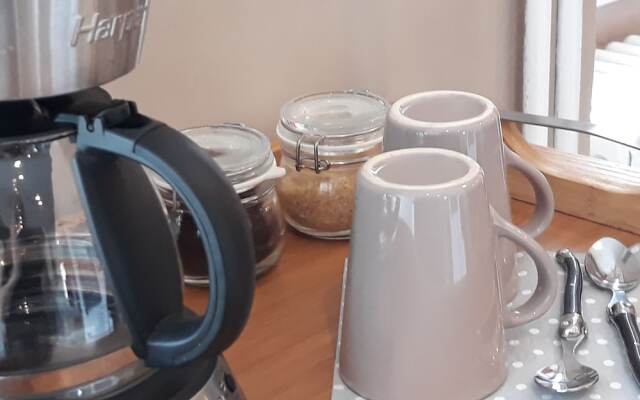 La chambre des ponts de Pierre et Barbara