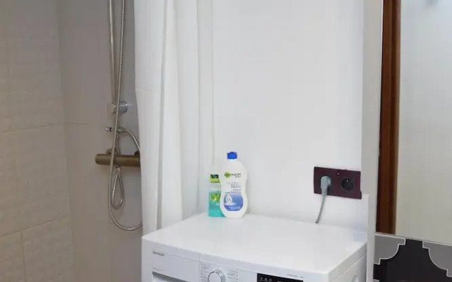 ReMi Luxury Apartment