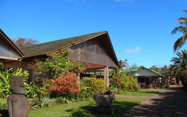 Hotel Otai