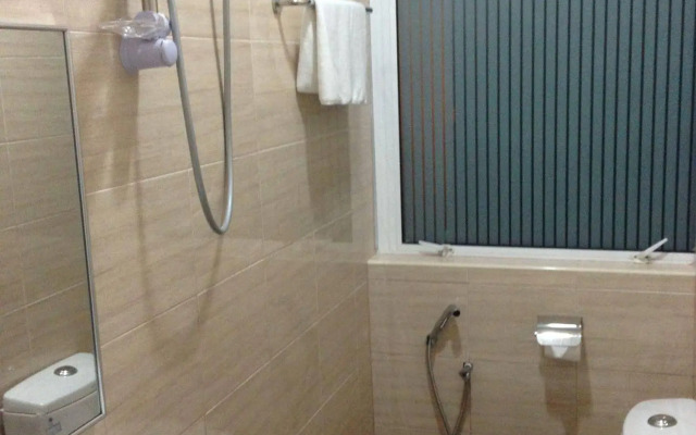 PJ Park Hotel