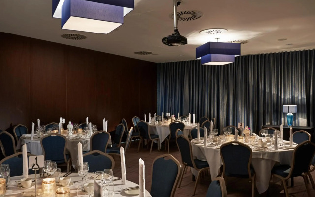 Village Hotel Edinburgh