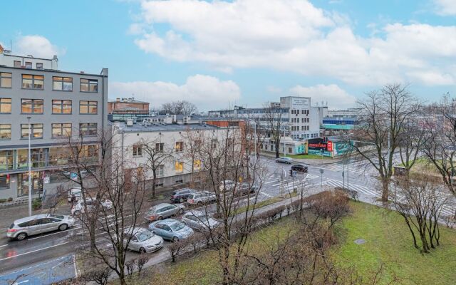 Apartment Władysława IV by Renters