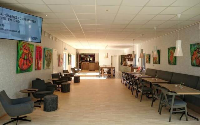 Boden Business Park